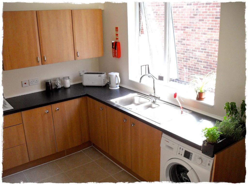 Igloo Backpackers Hostel & Annexe Nottingham Rom bilde