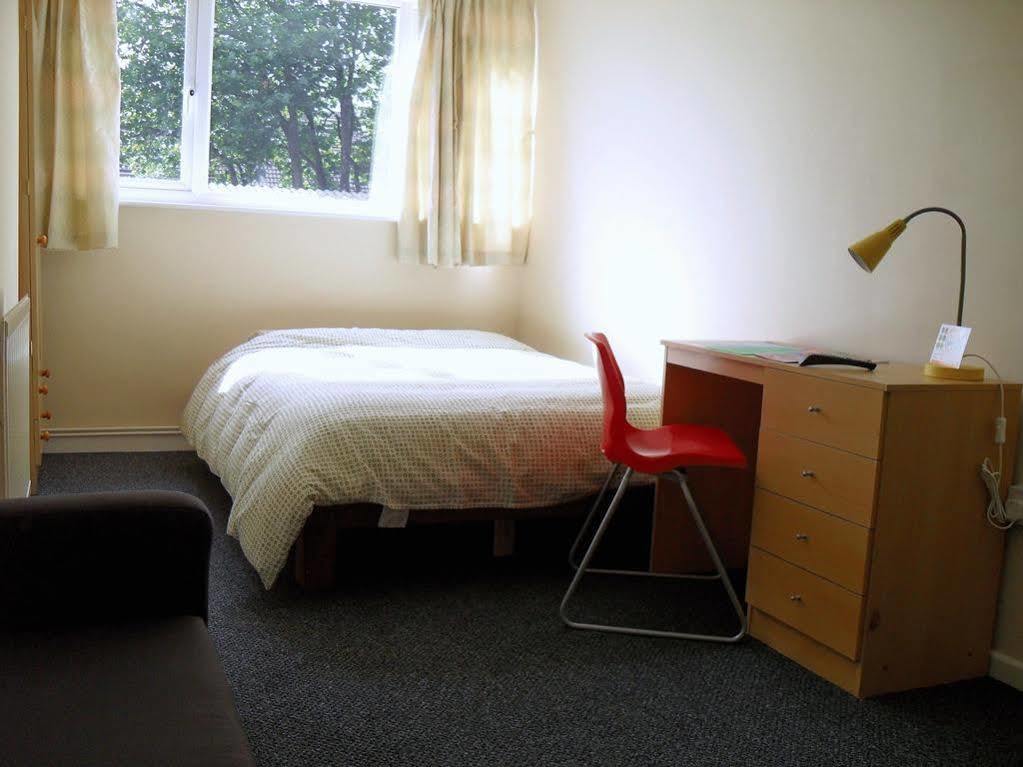 Igloo Backpackers Hostel & Annexe Nottingham Eksteriør bilde